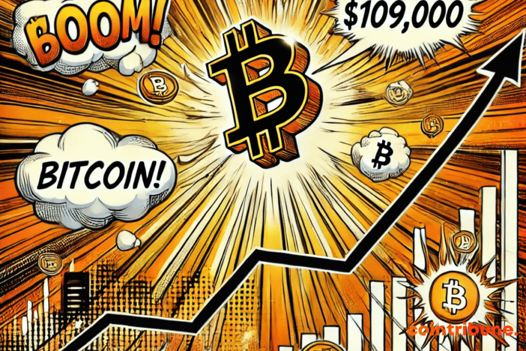 Bitcoin supera los 100.000 dólares: ¿burbuja especulativa o nuevo paradigma financiero?
