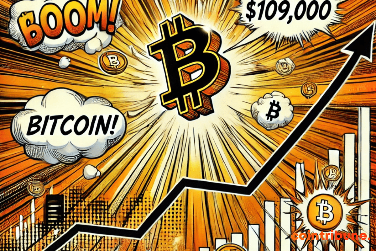Bitcoin supera los 100.000 dólares: ¿burbuja especulativa o nuevo paradigma financiero?
