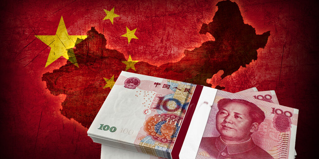 China afronta su mayor desaceleración estructural: del milagro económico a la nueva normalidad