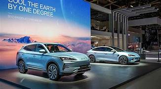 El coche eléctrico alcanza la mayoría de edad: ventas, retos de la industria europea y la presión china
