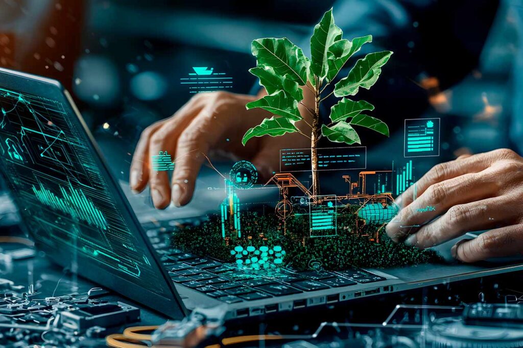 La digitalización reduce la economía informal: cómo la tecnología está formalizando el trabajo en el mundo emergente