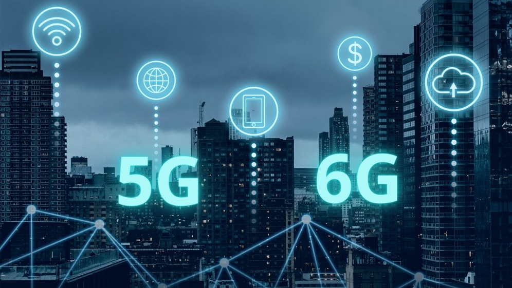 De 5G a 6G: la carrera por la próxima generación de infraestructura digital y su impacto económico