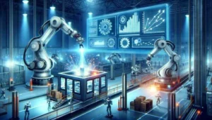 La robótica industrial entra en su mayoría de edad: cómo la automatización redefine la manufactura global