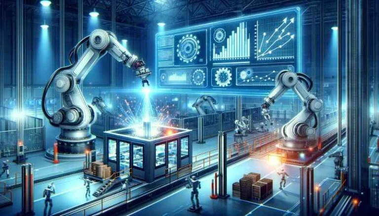 La robótica industrial entra en su mayoría de edad: cómo la automatización redefine la manufactura global