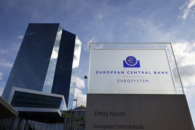 El BCE mantiene los tipos y advierte que la inflación sigue siendo una preocupación central