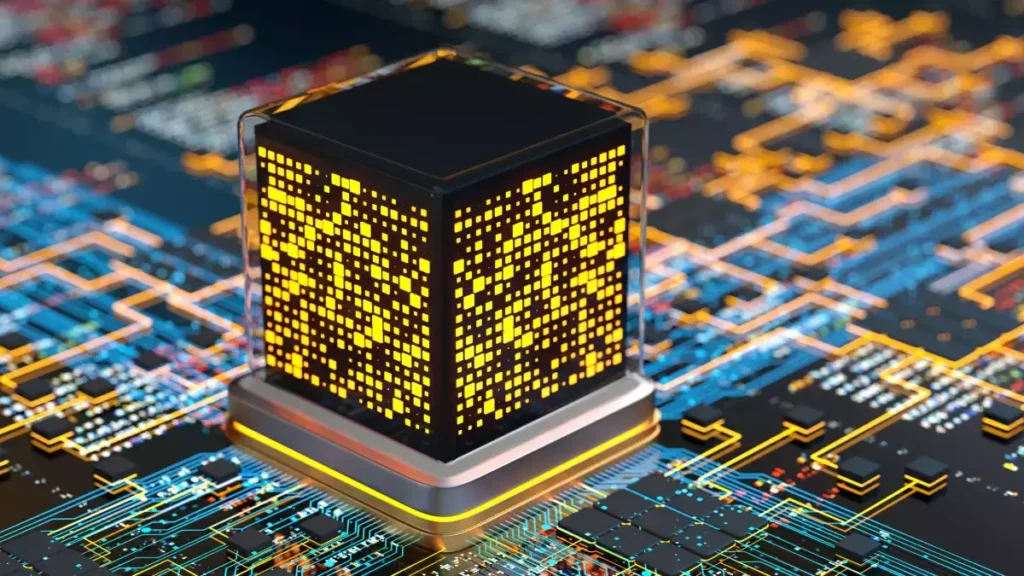 Computación cuántica: la tecnología que podría romper (y salvar) el sistema financiero