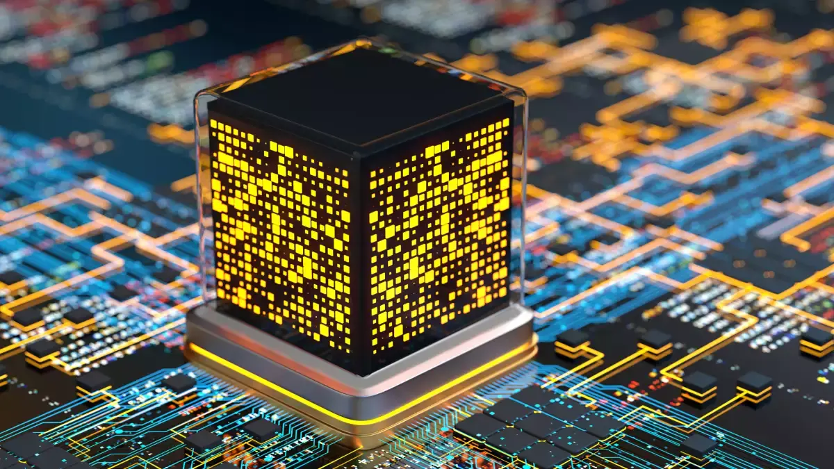 Computación cuántica: la tecnología que podría romper (y salvar) el sistema financiero