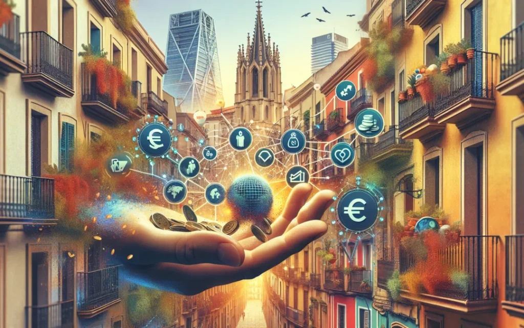 Microcréditos digitales: la nueva generación de finanzas inclusivas que llega a 1.000 millones de personas