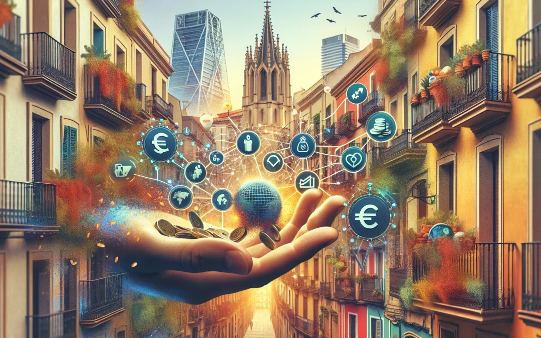 Microcréditos digitales: la nueva generación de finanzas inclusivas que llega a 1.000 millones de personas