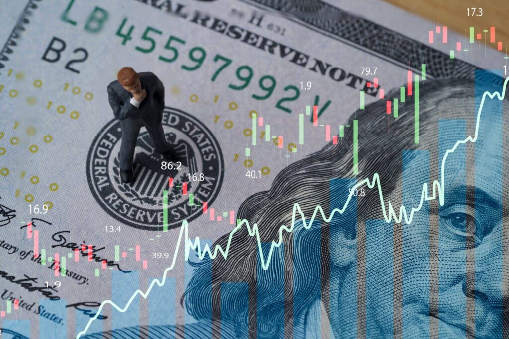 Los fondos soberanos de inversión alcanzan los 13 billones de dólares: el poder financiero de los Estados