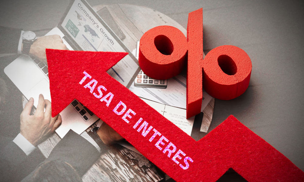 Empresas zombi: el riesgo silencioso que los tipos de interés altos han puesto al descubierto