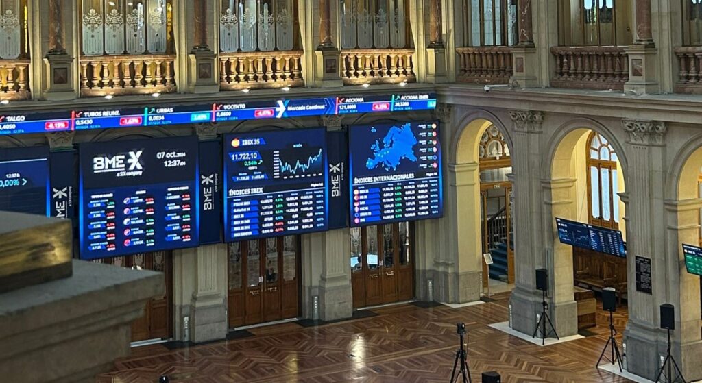 Los mercados afrontan un trimestre decisivo: la Fed, el petróleo y los resultados empresariales marcarán el rumbo de las bolsas (imagen 1)