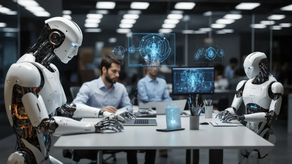 Nvidia y la revolución de la inteligencia artificial en 2026: por qué sigue dominando Wall Street