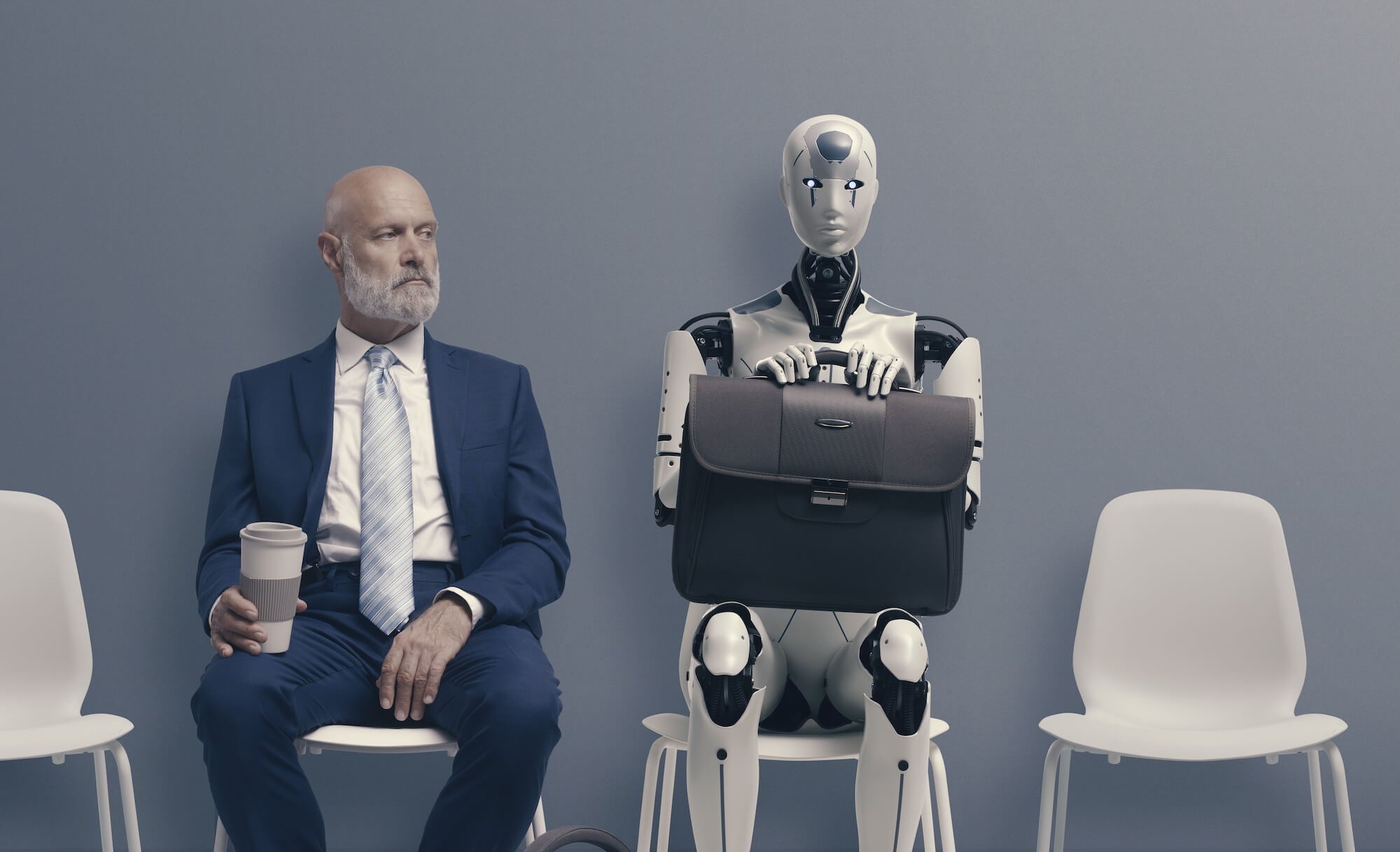 🤖 Los Robo-Advisors se Disparan en 2026: Cómo la IA está Automatizando la Gestión de tus Ahorros