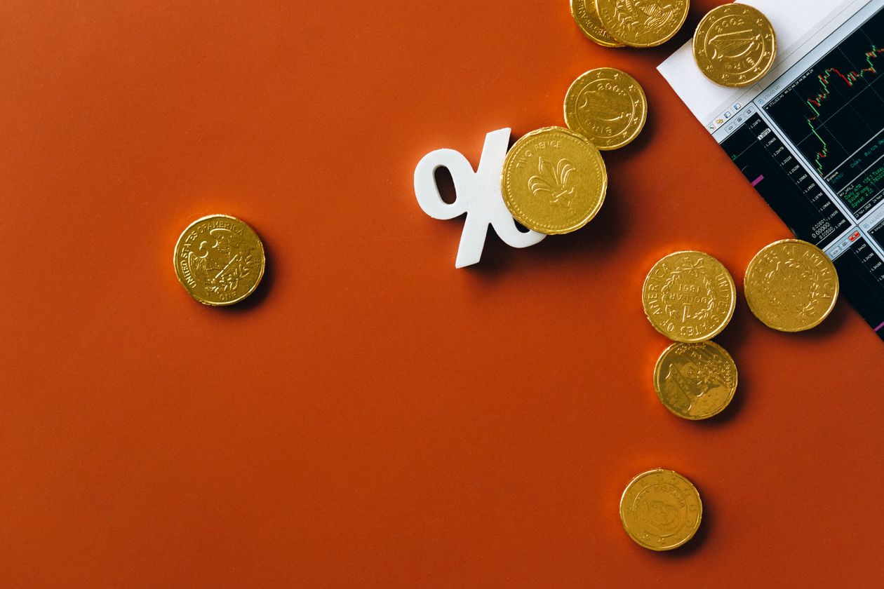 Calculadora de tasa de ahorro: cuántos años hasta tu independencia financiera