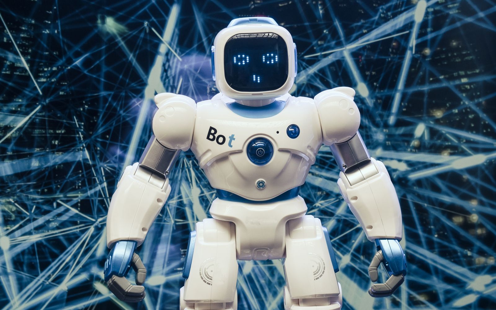 Biotecnología e IA: cómo se están acelerando los descubrimientos de fármacos