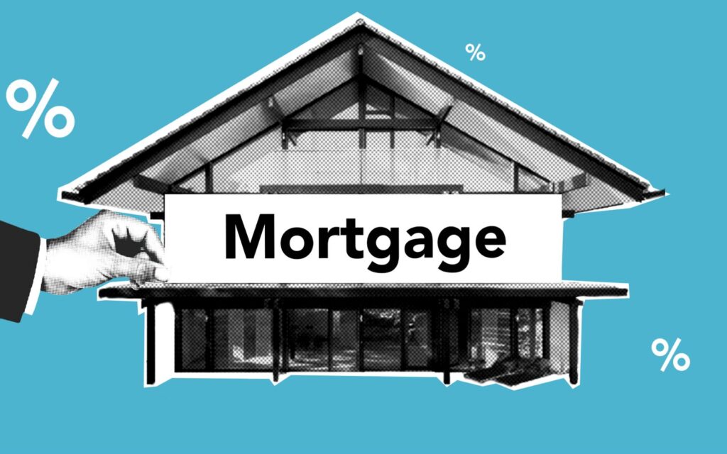 Ilustración sobre calculadora de gastos de compraventa de vivienda: impuestos y notaría.