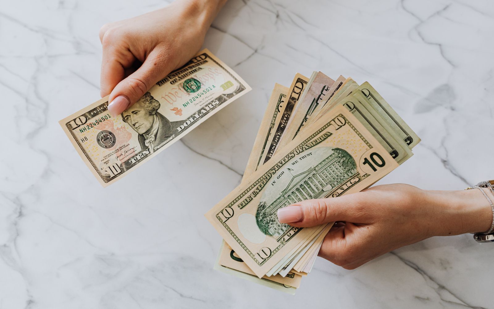 Calculadora de salario bruto necesario para un neto objetivo