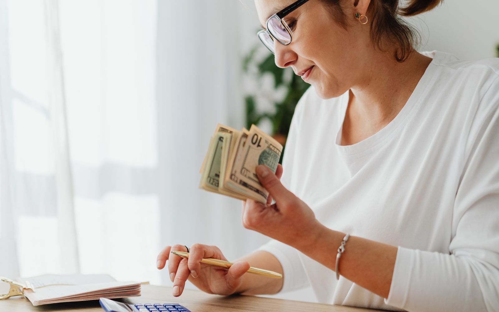 Calculadora de vacaciones no disfrutadas y su compensación económica