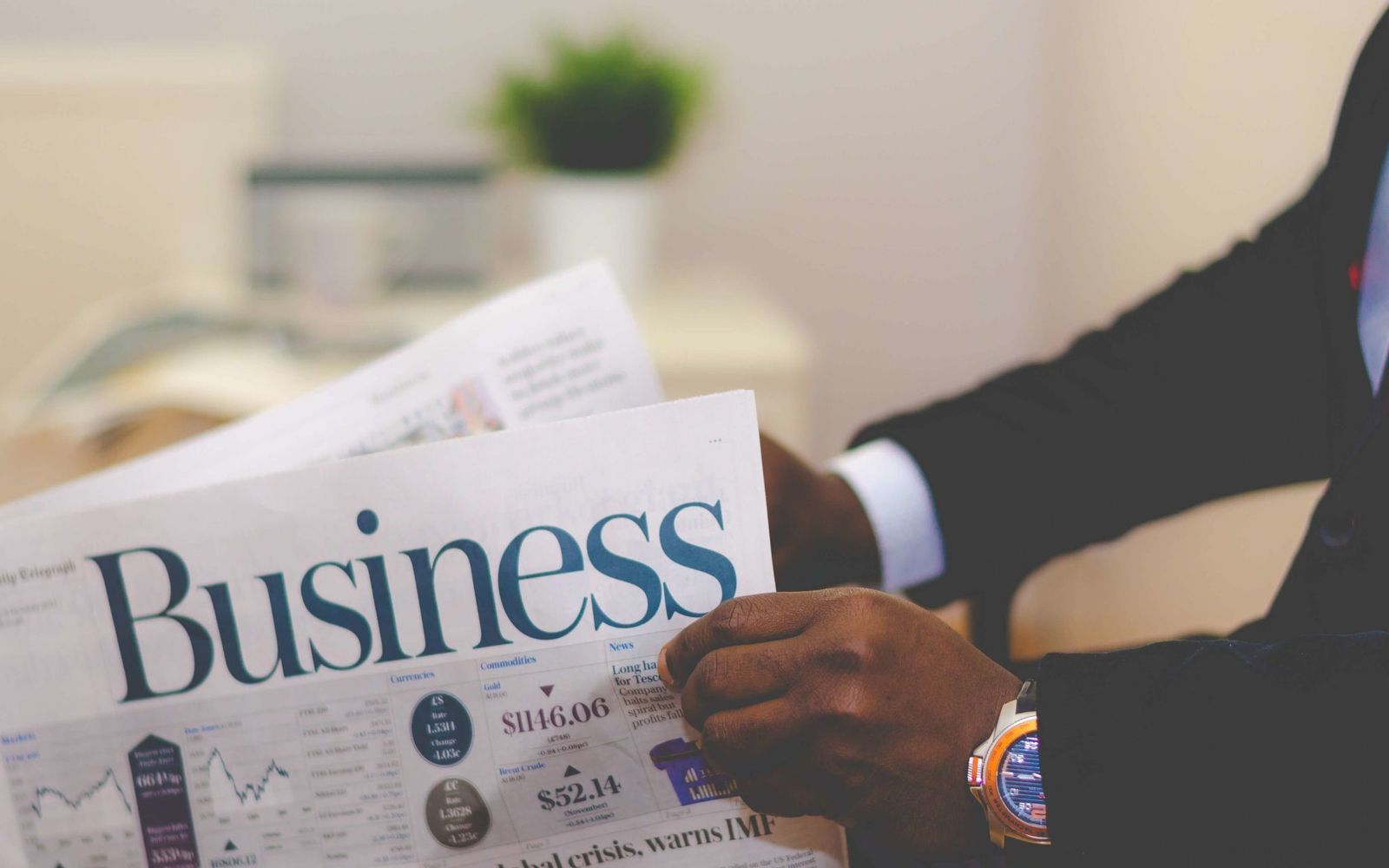 Qué es una recesión técnica y en qué se diferencia de una crisis real