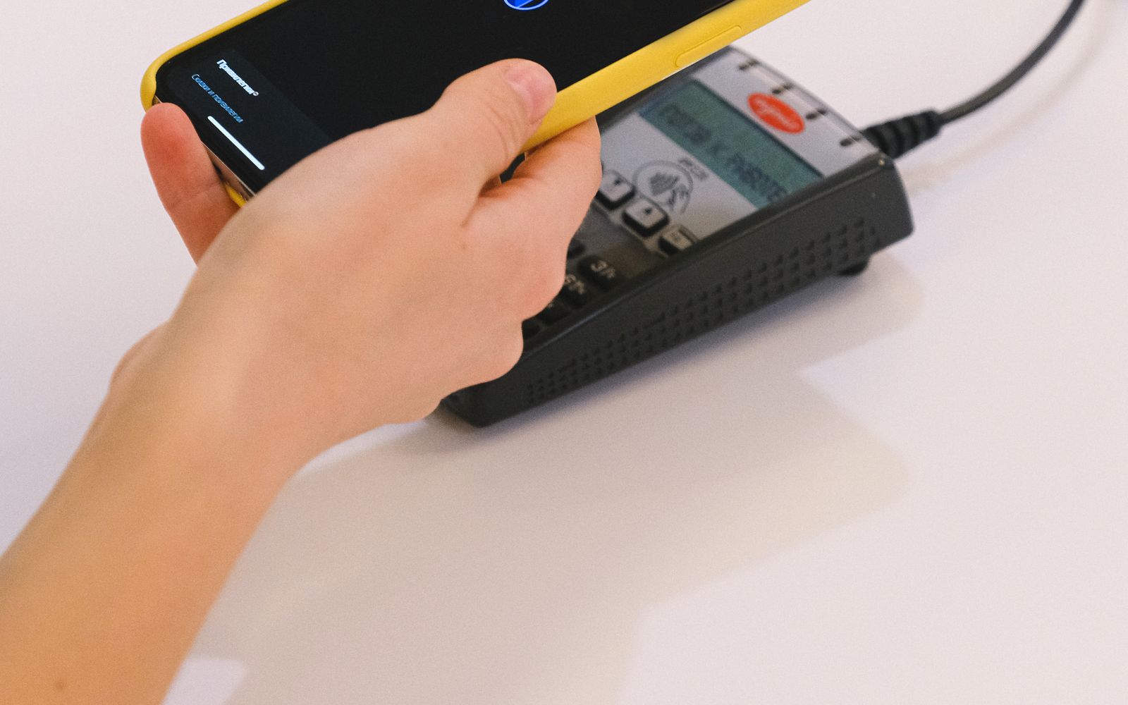 Wallets digitales y pagos sin contacto: seguridad y comodidad